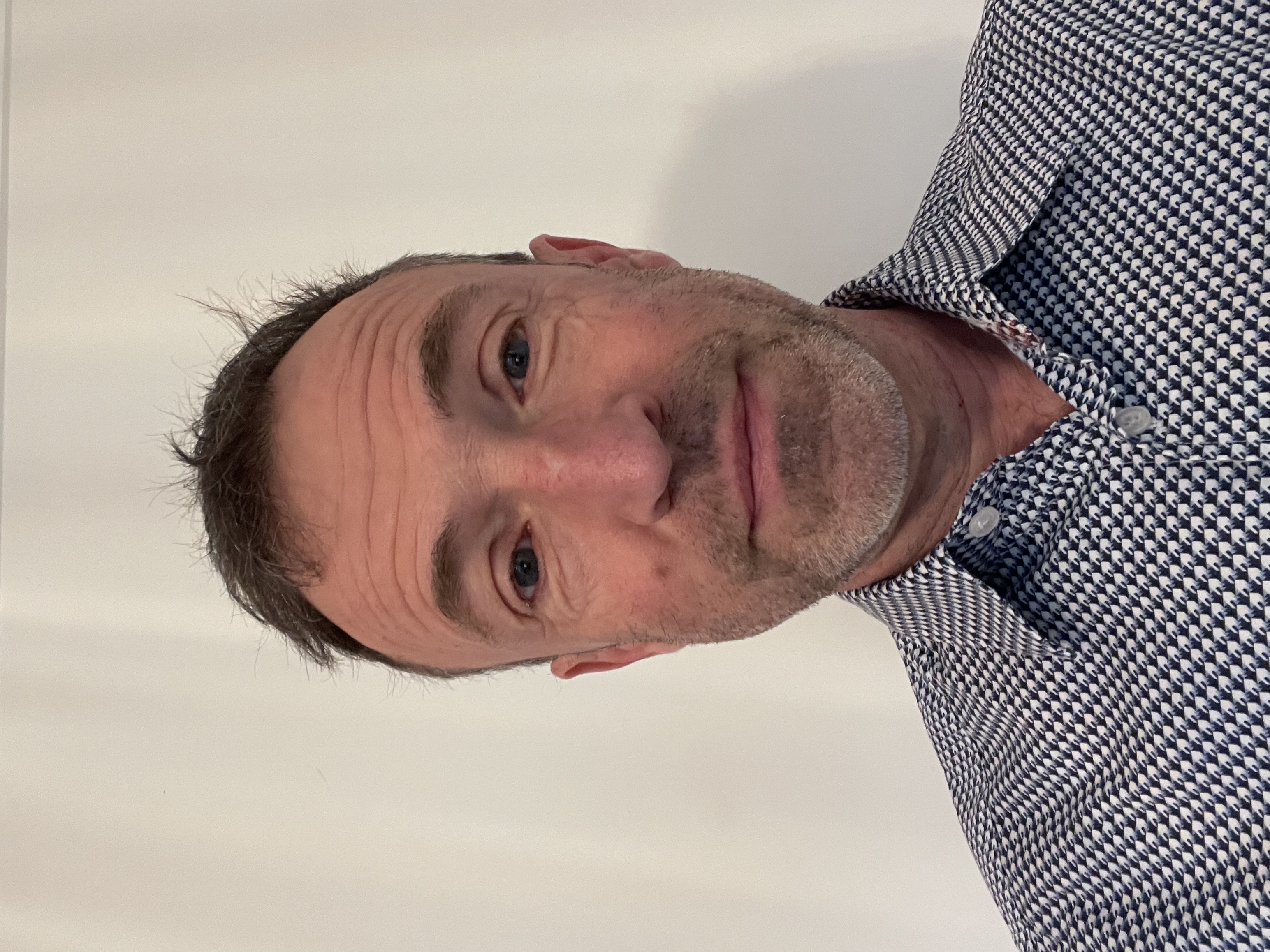Alan Howard, Chartered Occupational Psychologist and Psychometrician
