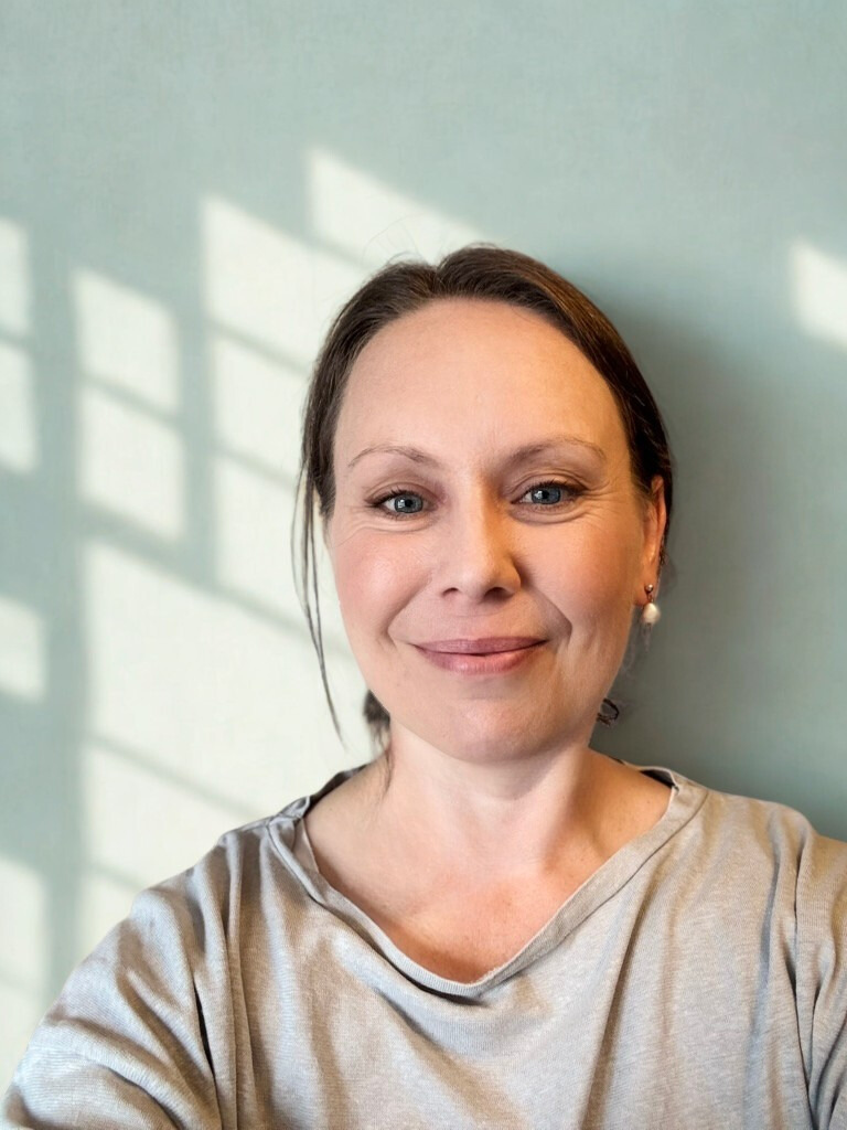Jenny Bettany, Senior Chartered Occupational Psychologist