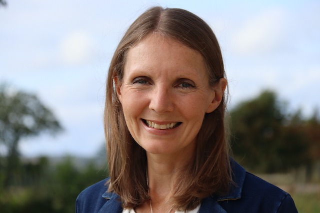Alison Freer, Leadership Development Coach and Facilitator