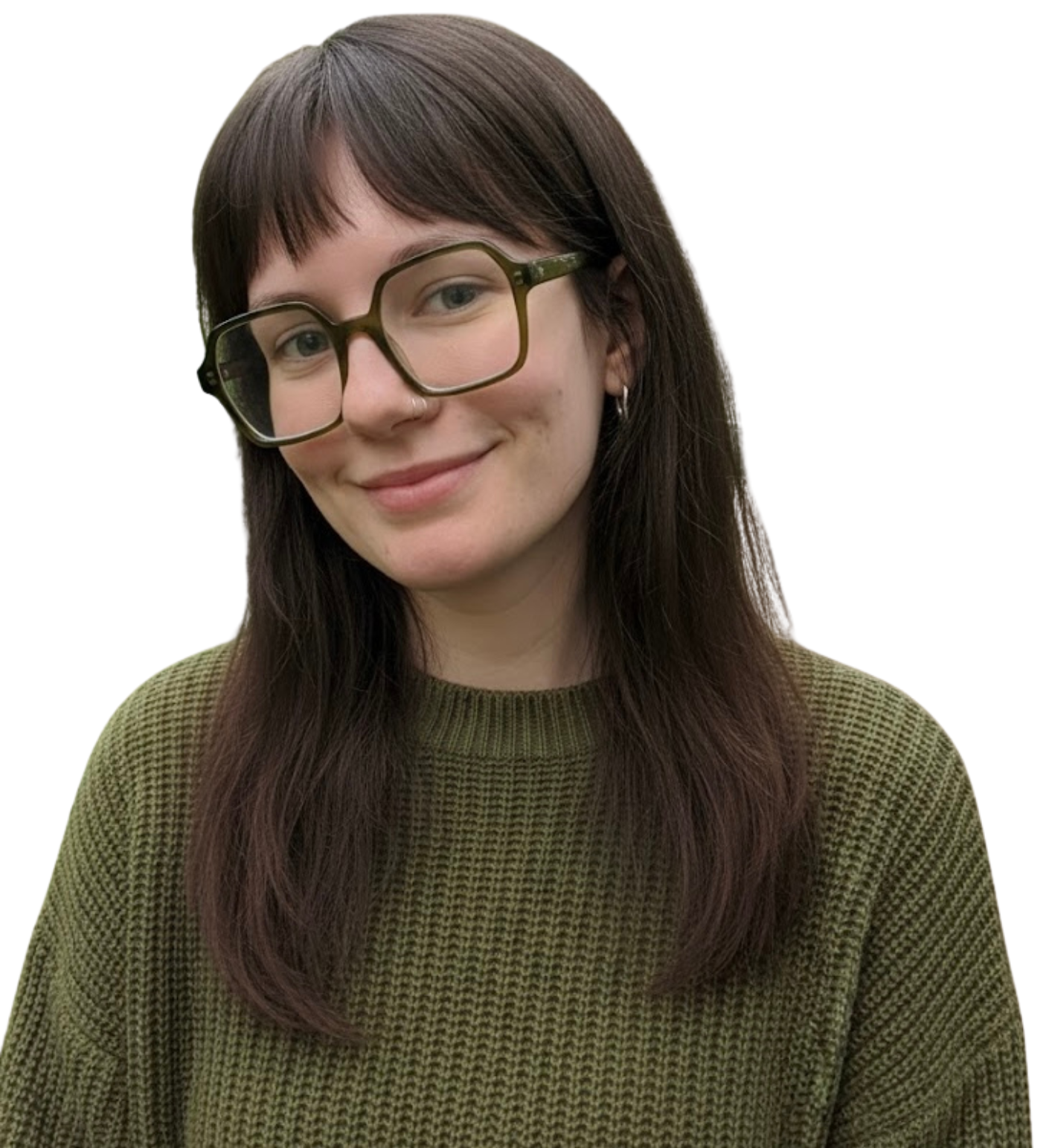Dr Charlotte A’Court, Chartered Clinical Psychologist