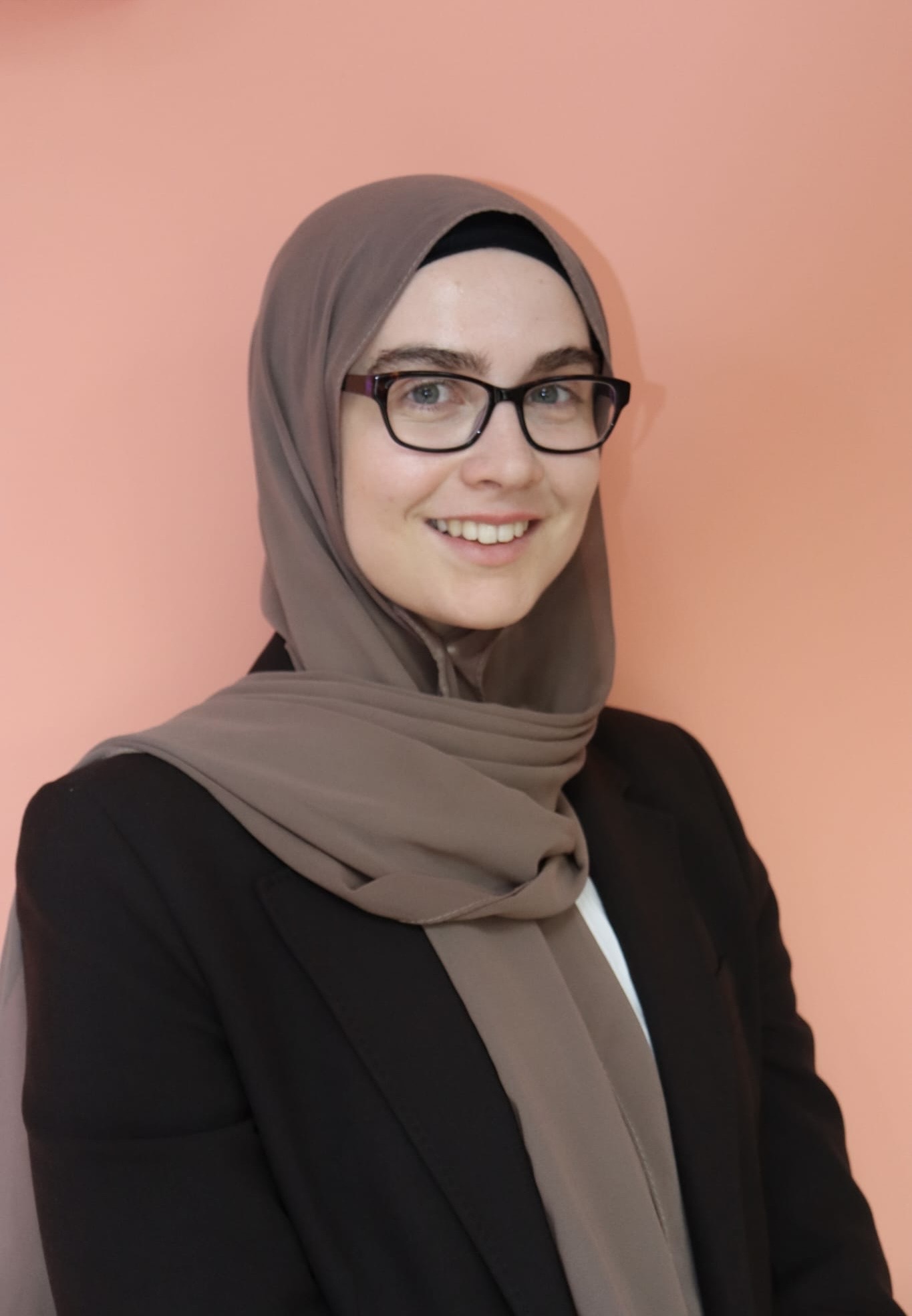 Jennifer Watson MSc, Organisational Psychologist