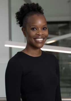 Sarah Nnko MSc, Organisational Psychologist
