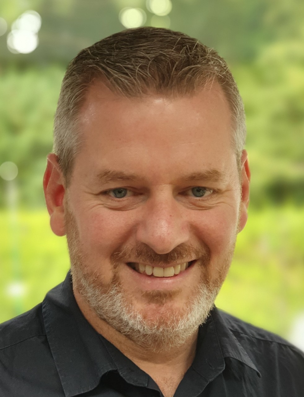 Paul Yarker, Senior Chartered Occupational Psychologist